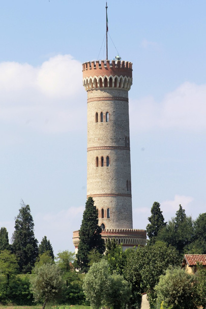Turm - Foto, Bild