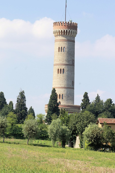 Tower - Photo, Image