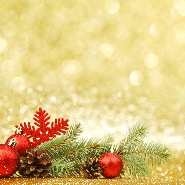 Christmas card - Foto, Imagem