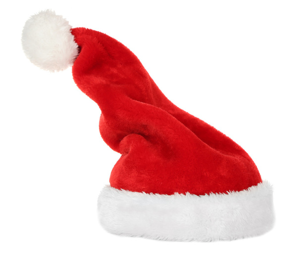 Sombrero de Santa
 - Foto, imagen