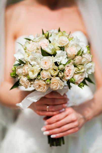 wedding bouquet - Foto, immagini