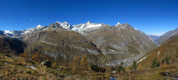 Zermatt - Valokuva, kuva