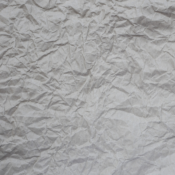 wrinkled paper - Φωτογραφία, εικόνα