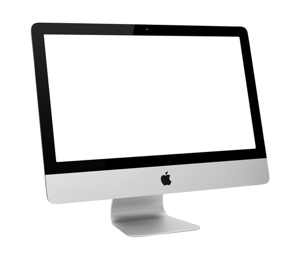 iMac - Фото, изображение