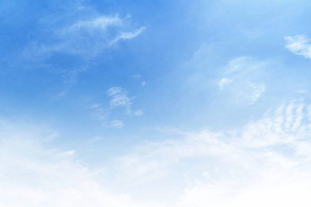 プーケット,タイの青い空と雲 - 写真・画像
