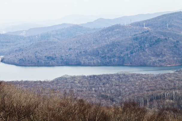 The lake in mountains - Fotografie, Obrázek