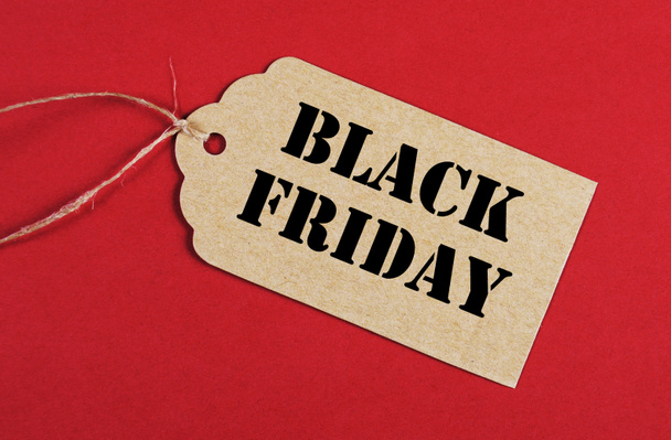 Black Friday Sale - Foto, Bild