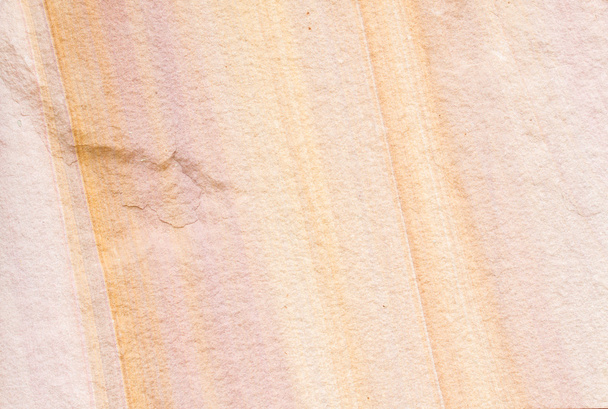 Patroon van zandsteen textuur achtergrond (natuurlijke kleur). - Foto, afbeelding