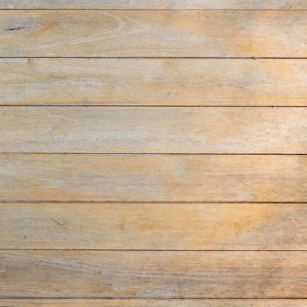 madera marrón tablón textura fondo - Foto, Imagen