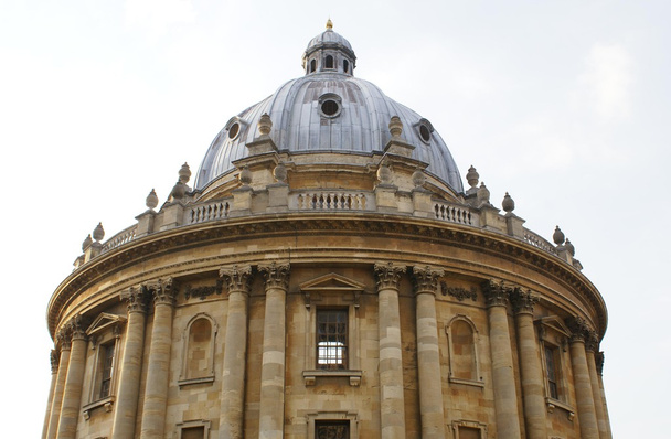 Radcliffe Camera, Oxford, Angleterre
 - Photo, image