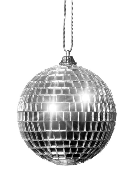 Boule disco. - Photo, image