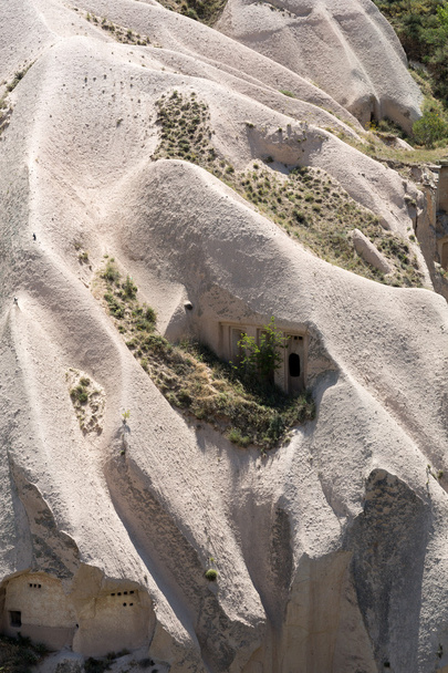 Любов Долина у національному парку Гйореме. Каппадокія, Сполучені Штати Америки - Фото, зображення