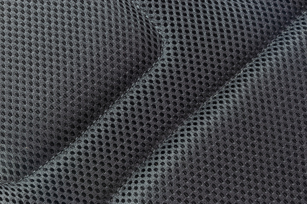 Textura de fondo de tejido de poliéster
 - Foto, imagen