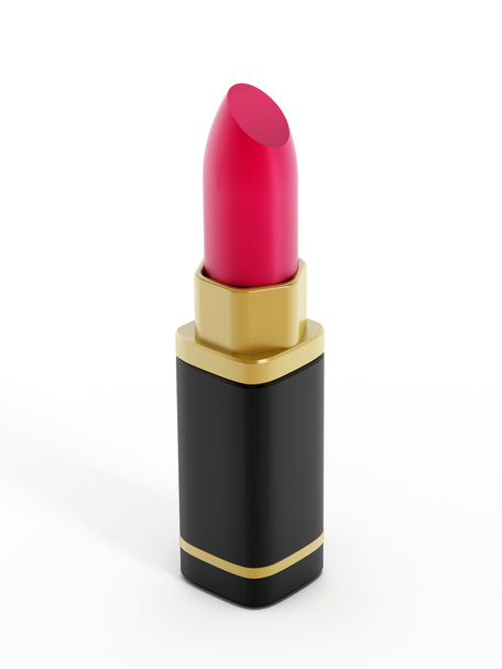 Lipstick - Foto, Bild