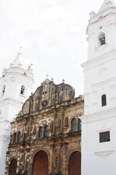 Панама собор
 - Фото, зображення