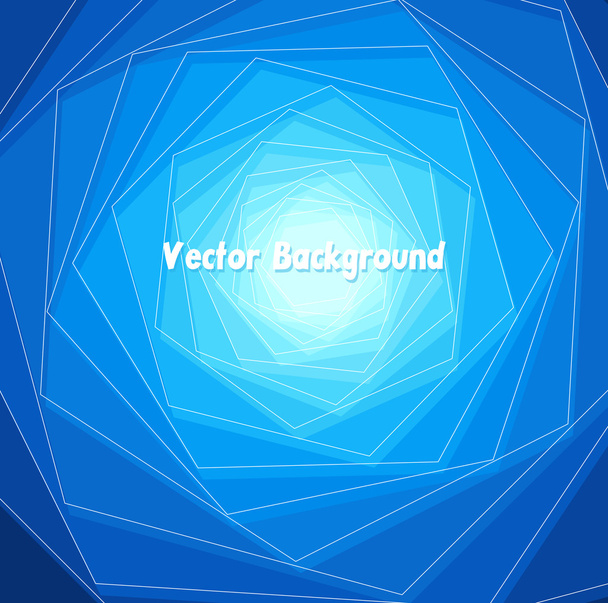 Abstract Bright Design Background - Vektor, kép
