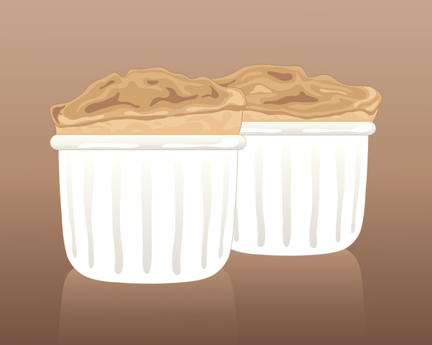 souffle - Vector, Image