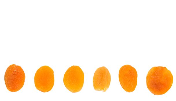 Abricot séché
 - Photo, image
