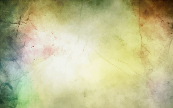 Colored abstract texture - Vector, Image