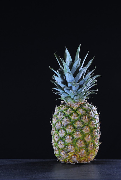 Pineapple. - 写真・画像