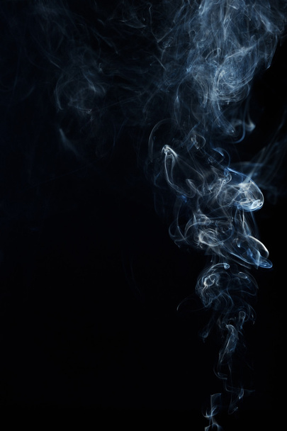 Abstract smoke - Foto, Imagen