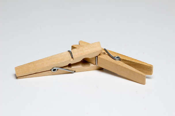 Clothespins - Photo, Image
