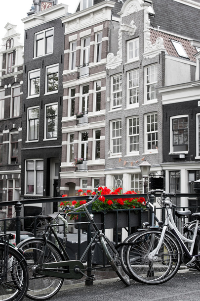 Amersterdam - Foto, Imagem