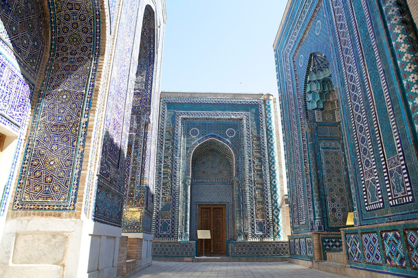 Samarkand - Foto, afbeelding