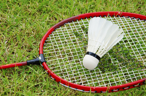 Badminton - Фото, изображение