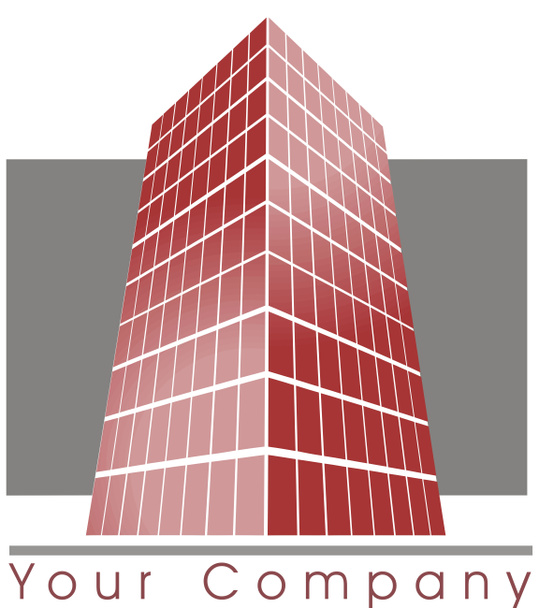 Будівля логотип
 - Фото, зображення