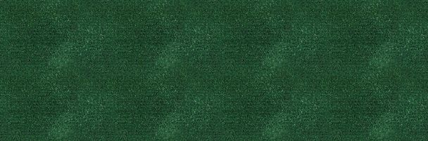 tappeto verde senza cuciture tappeto texture sfondo dall'alto, tappeto materiale modello texture pavimentazione - Foto, immagini