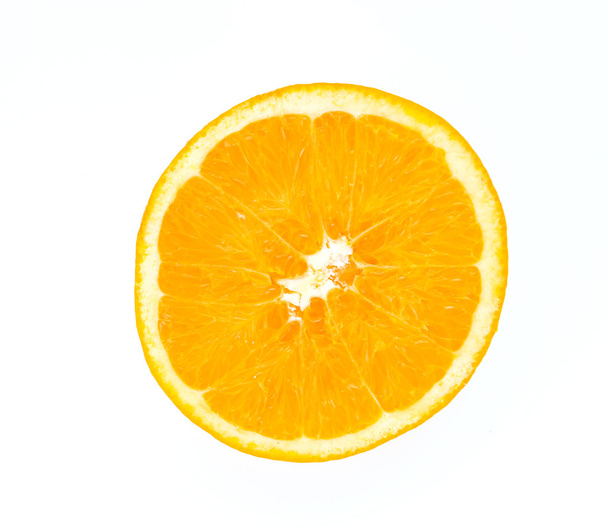 φρέσκο ​​πορτοκάλι - Φωτογραφία, εικόνα
