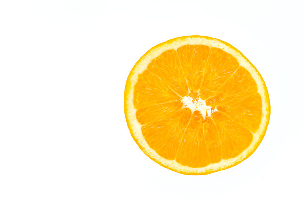 Fresh Orange - Zdjęcie, obraz