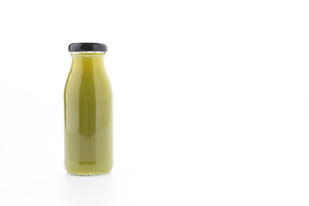 Kiwi juice bottle - Photo, Image