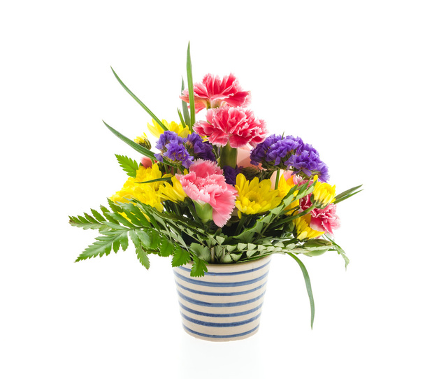 Květinová kytice - Fotografie, Obrázek