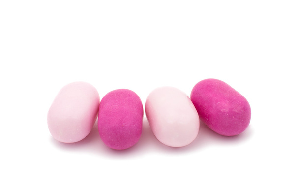 Gélules bonbons
 - Photo, image