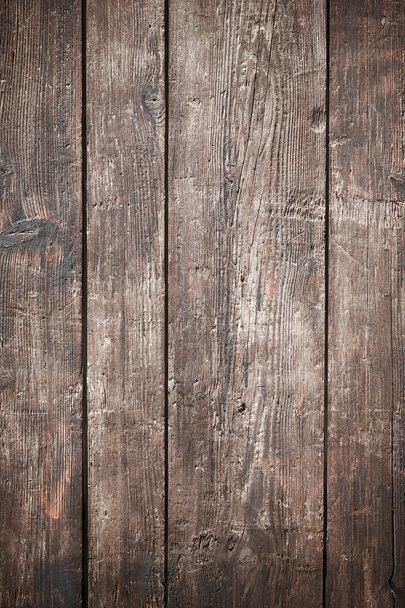 Old wooden planks surface background - Foto, Bild