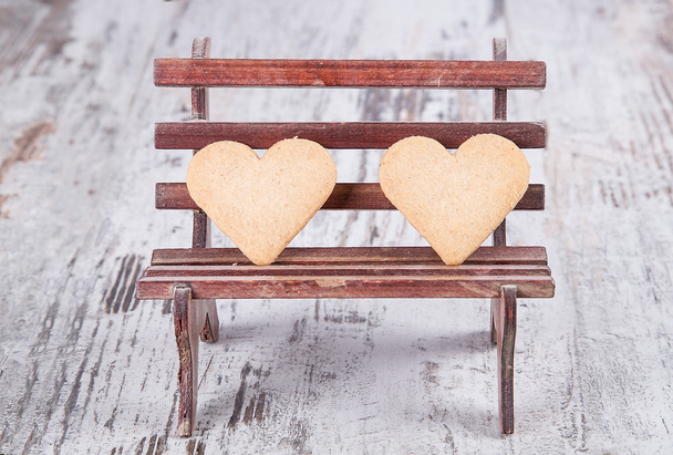 Cookies pour l'amour
 - Photo, image