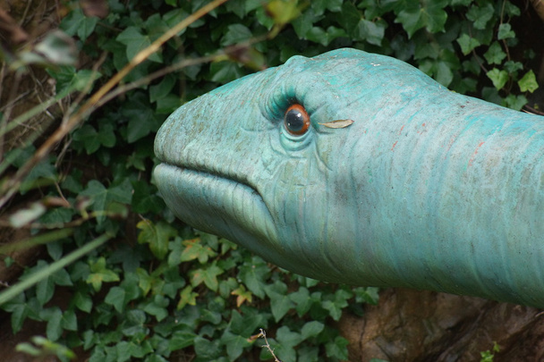 Маменчизавр - Фото, изображение