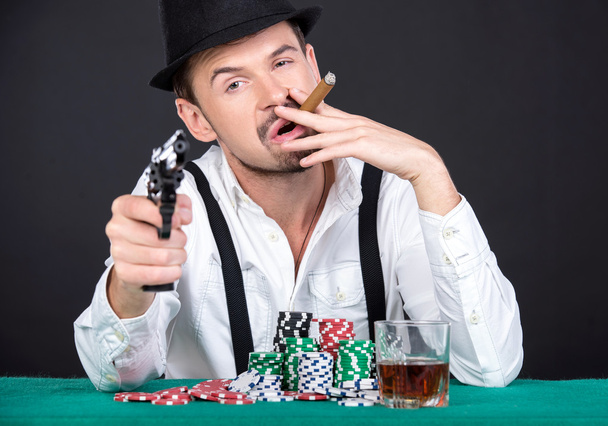 Poker - Fotografie, Obrázek