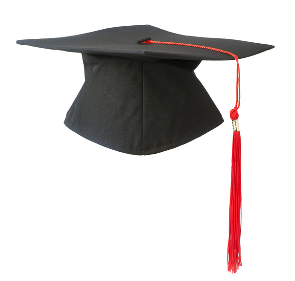 Graduation cap - Zdjęcie, obraz