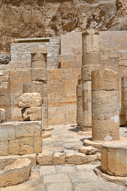 Hatshepsut  in Egypt - Фото, зображення