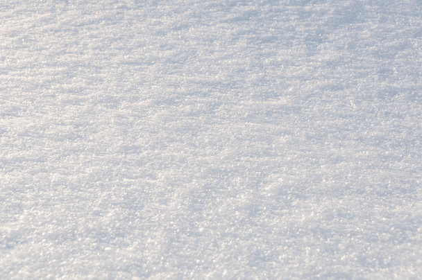 snow surface pattern - Photo, image