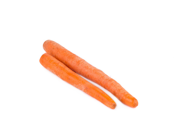 Carrot tubers - Photo, image