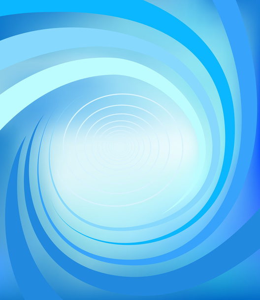 Spiral background - Vector, Image