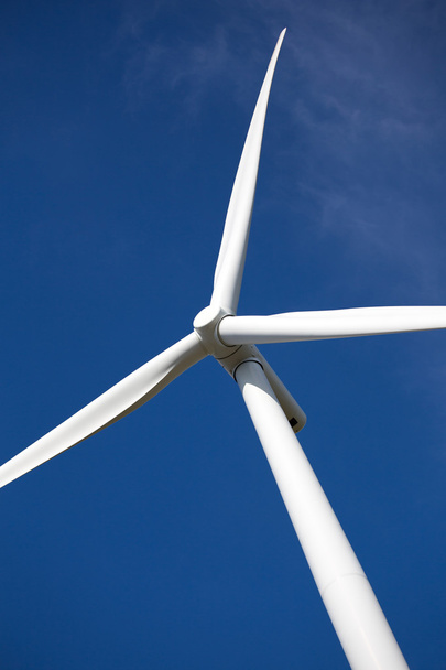 Wind-Turbine - Foto, Bild