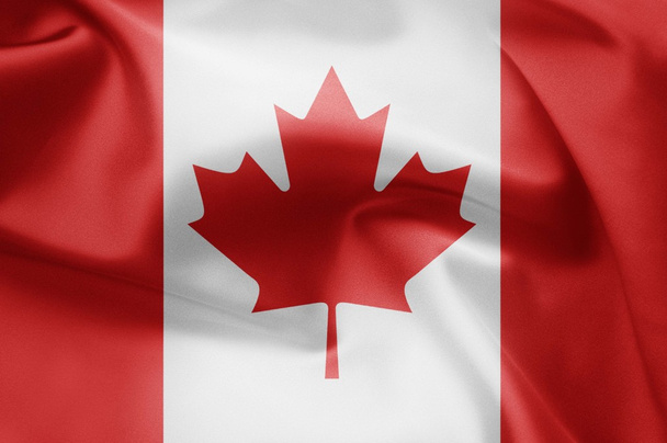 drapeau du Canada - Photo, image