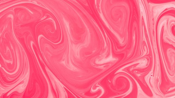red pink marble mixed texture pattern backdrop - Foto, Bild
