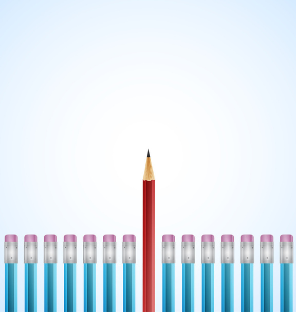 олівець
 - Вектор, зображення