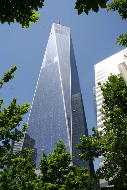new york, new york, usa, world trade center, - Photo, Image
